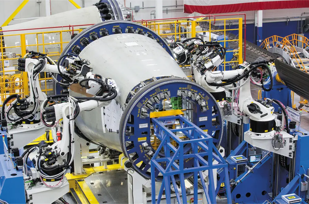 Аэрокосмическая отрасль | Свежие новости в Вологде