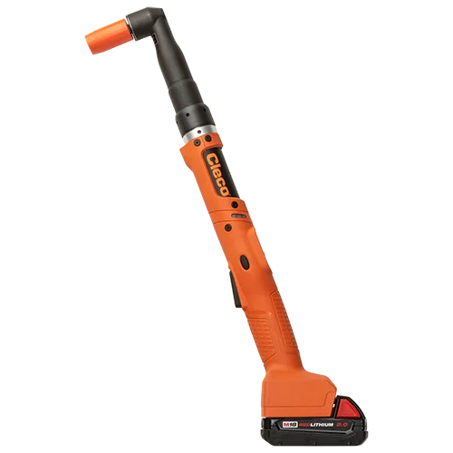 Cleco® выпустила износоустойчивые проводные электросборочные инструменты | Свежие новости в Вологде