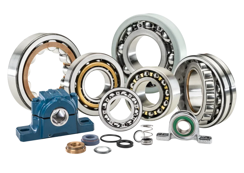Bartlett Bearing Company, Inc. перешла следующему поколению семьи Массер | Свежие новости в Вологде