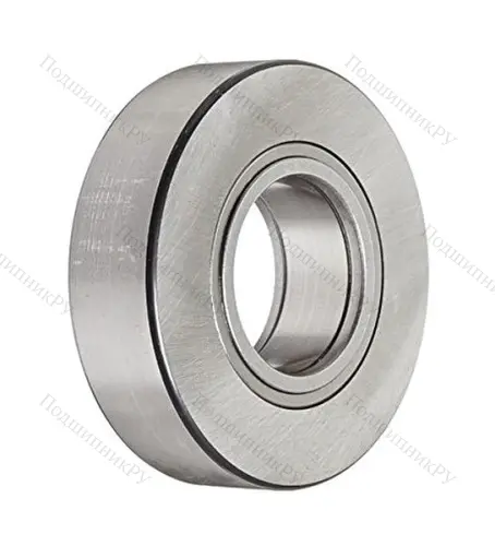 Игольчатый подшипник NUTR 25 A от производителя  INA