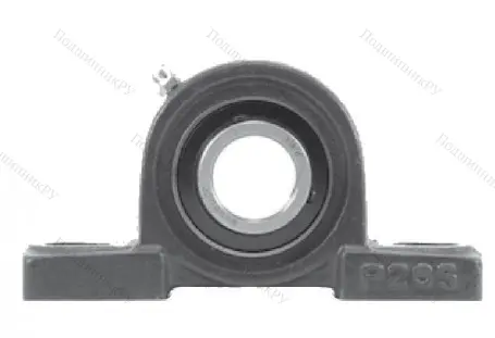 Подшипниковый узел UCP 210SS ISB в Вологде