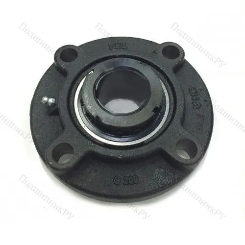 Подшипниковый узел (корпусный подшипник)+втулка LKG 209-2F+H 2309