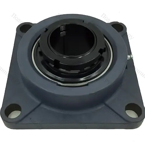 Подшипниковый узел (корпусный подшипник)+втулка LKF 212-2F+H 2312 в Вологде