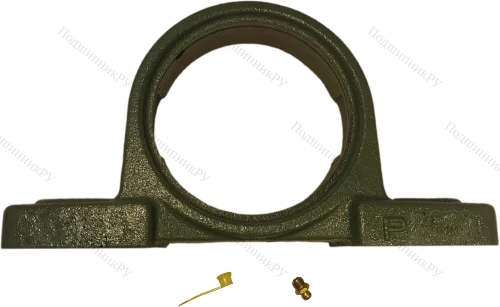 Подшипниковый корпус  P 209 в Вологде