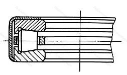 Подшипник  29903 