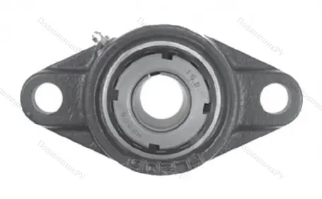 Подшипниковый узел UKFL 208 ISB в Вологде