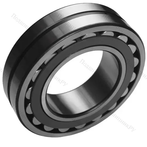 Сферический роликовый подшипник 22220 E от производителя  SKF