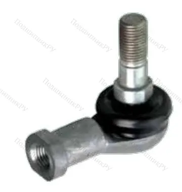 Шарнирный наконечник угловой SQ 10X 1.5CRS