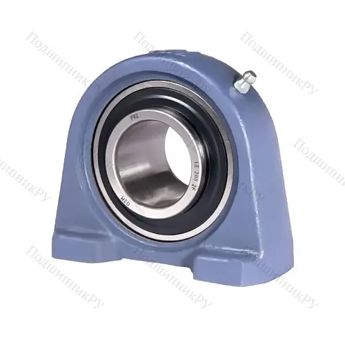 Подшипниковый узел (корпусный подшипник) LEV 204-2F в Вологде