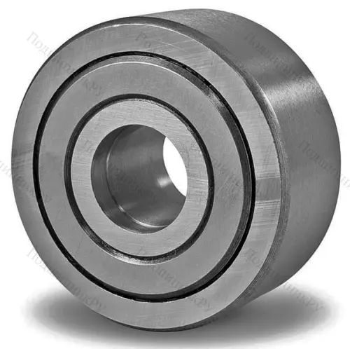 Игольчатый подшипник NATV 25 от производителя  INA