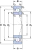 Подшипник 7015 ACE/HCP 4A