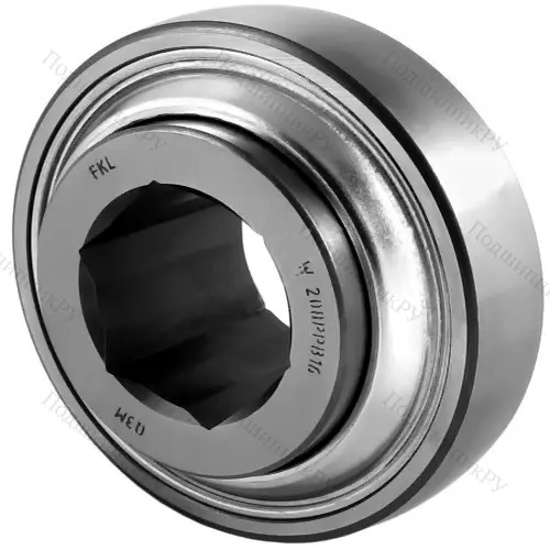 Подшипник шариковый W 208PPB 16 в Вологде