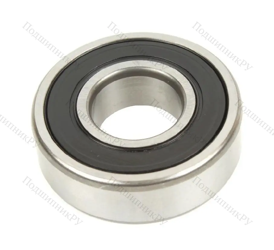 Однорядный шариковый подшипник