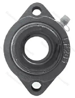 Подшипниковый узел SBLF 204