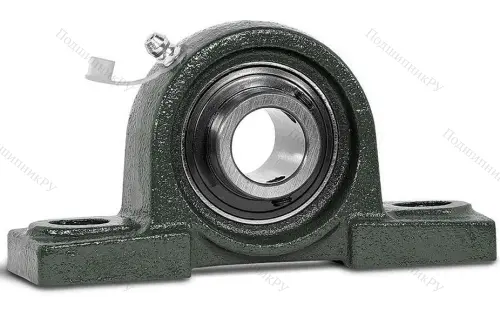 Подшипниковый узел UCP 209 в Вологде