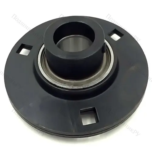 Подшипниковый узел (корпусный подшипник) UYC 204-2S в Вологде