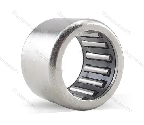 Игольчатый подшипник HK 1010 B от производителя  INA