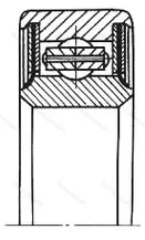 Подшипник  3180828 