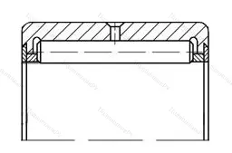 Подшипник  4354930 