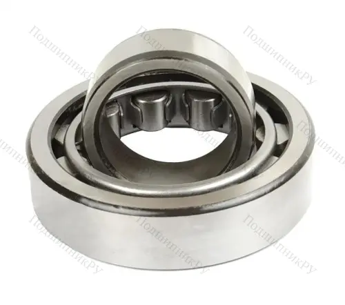 Роликовый цилиндрический подшипник NU 214 от производителя  KOYO