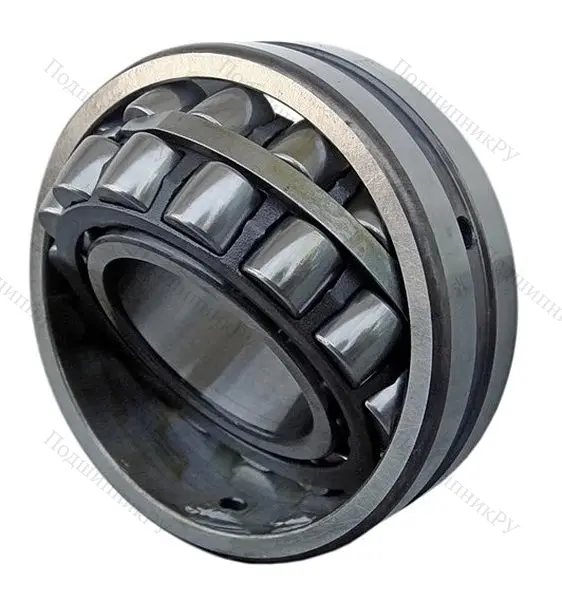 Сферический роликовый подшипник с конической посадкой на вал 22216 RZKW 33