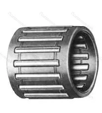 Игольчатый сепаратор KBK 10x14x13 NBS