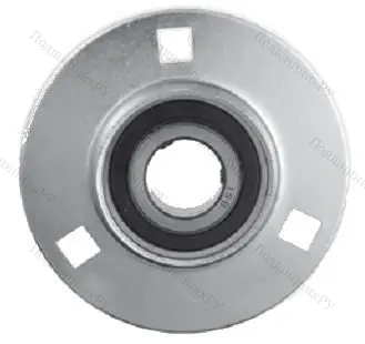 Подшипниковый узел BPF 8-SBSS ISB в Вологде