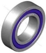 Нержавеющий подшипник 6210 BSS 2RS BECO