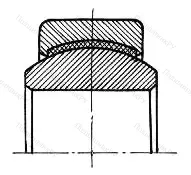 Модификация подшипника шлт30ЮТ 