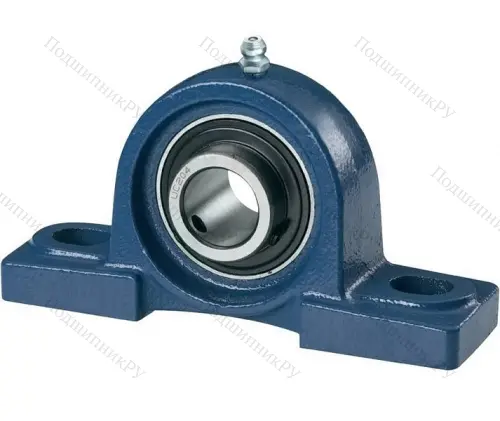 Подшипниковый узел UCP 207 J в Вологде