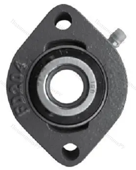 Подшипниковый узел SBFD 203