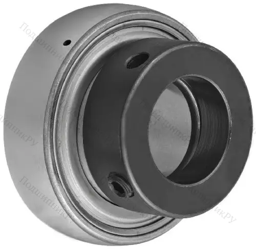 Корпусный подшипник YET 208-108