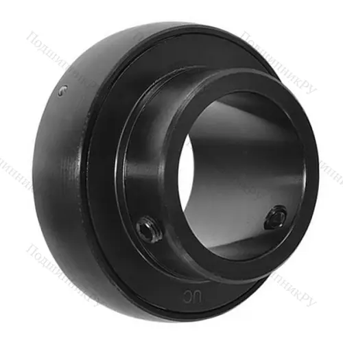 Корпусный подшипник UC 206 в Вологде