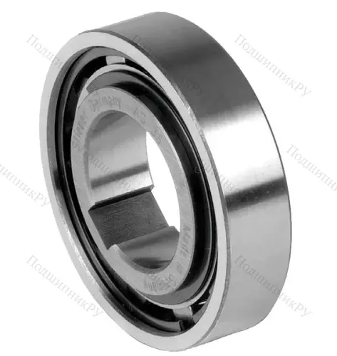 Подшипник обгонной муфты обгонная муфта AS 40 (NBS) (US 40) в Вологде