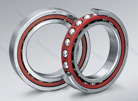 Подшипник 7008A 5TRSULP 3