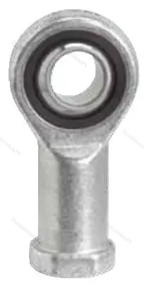 Шарнирный наконечник TSF 10CX 1,25 ISB в Вологде