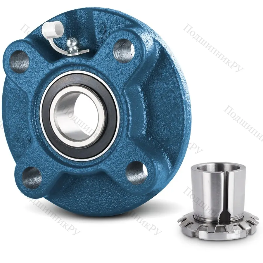 Подшипниковый узел UKFC 215+H 2315 - Вал: 65 мм