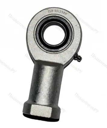 Шарнирный наконечник SIL 30ESINGRASSATORE