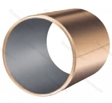 Втулка скольжения KU 0812SF 1 (PCM 081012E) ISB