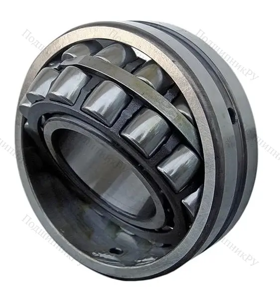 Сферический роликовый подшипник с конической посадкой на вал 22218 RHRKW 33 C 3