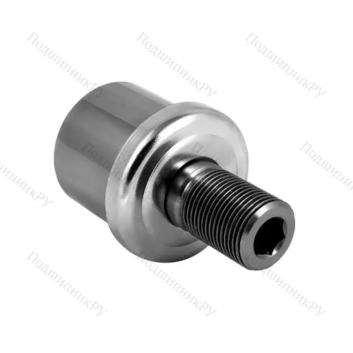 Подшипник шариковый двухрядный VP-M 20x1,5/40/72-D в Вологде