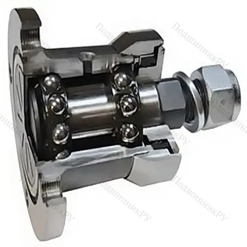 Ступица режущего узла IL-160-M 22