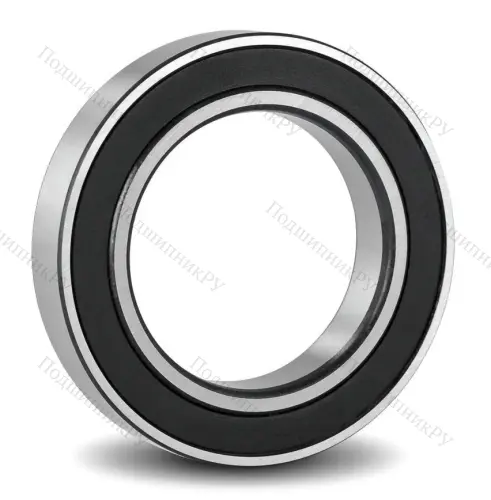 Шариковый однорядный подшипник 180312 (6312 2RS) в Вологде