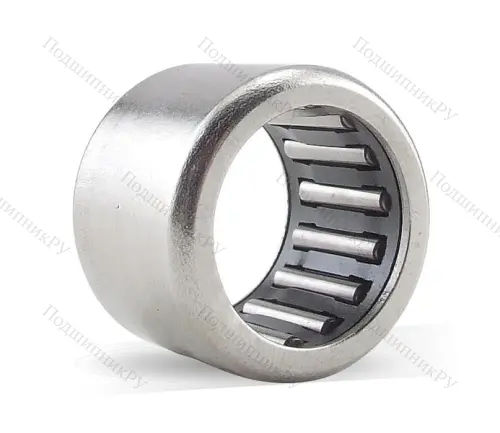 Игольчатый подшипник HK 0810 RS от производителя  SKF