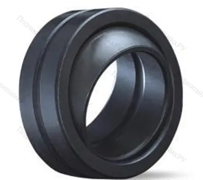 Шарнирный подшипник GE 100 DO HLN от производителя  ELGES