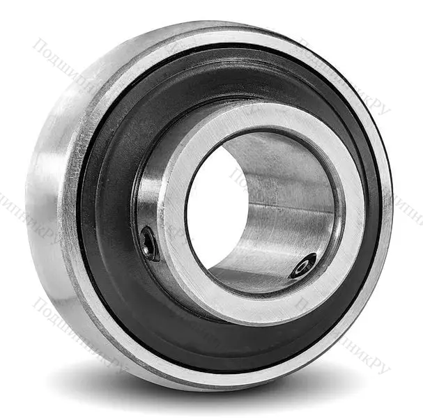 Корпусный подшипник UC 213 (480213 ГОСТ)