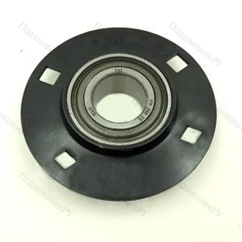 Подшипниковый узел (корпусный подшипник) UYC 208-2S в Вологде