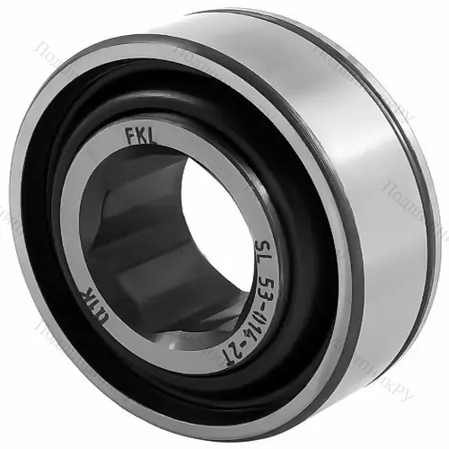 Подшипник шариковый SL 53-014-2T в Вологде