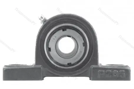 Подшипниковый узел UKP 210 ISB в Вологде