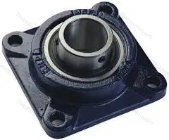 Подшипниковый узел FY 35 TF SKF в Вологде